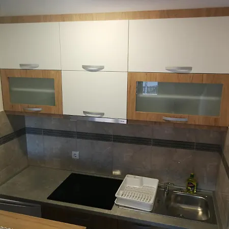 President 034 Appartement Aranđelovac