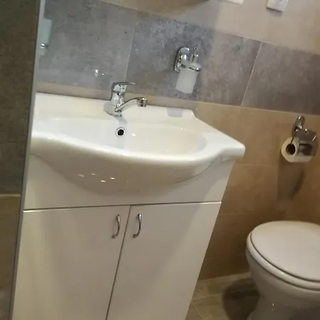 דירה President 034