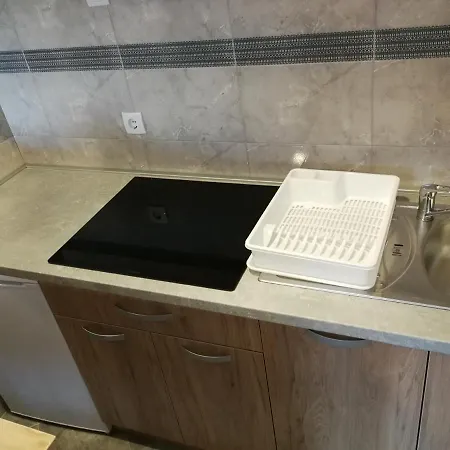 Apartment President 034