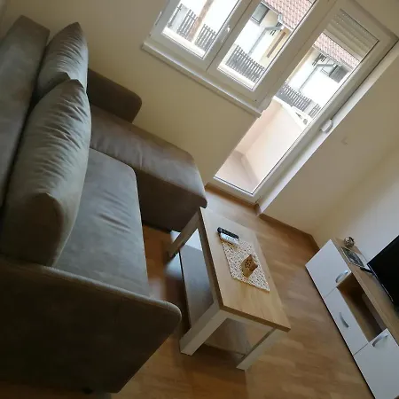 President 034 Apartment *