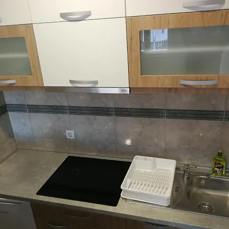 President 034 Apartment *