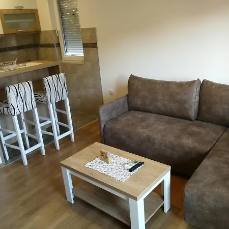 Appartement President 034 Aranđelovac