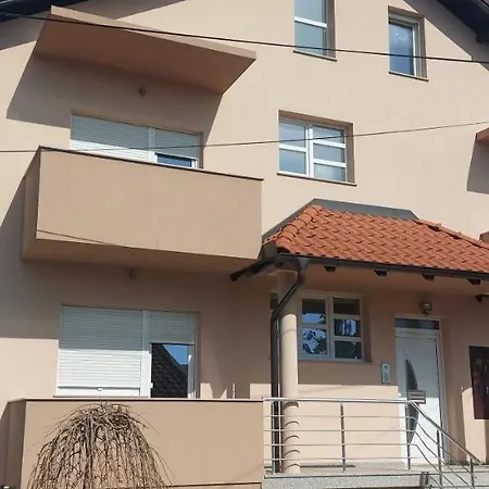 President 034 Aranđelovac