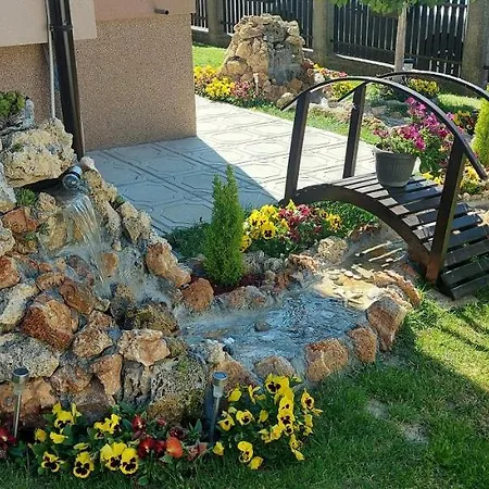 President 034 Appartement