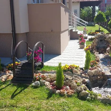 President 034 Aranđelovac