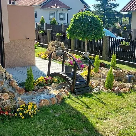 President 034 Apartment