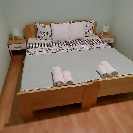 דירה President 034 ארנדלובאץ'