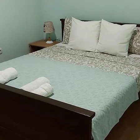 דירה President 034