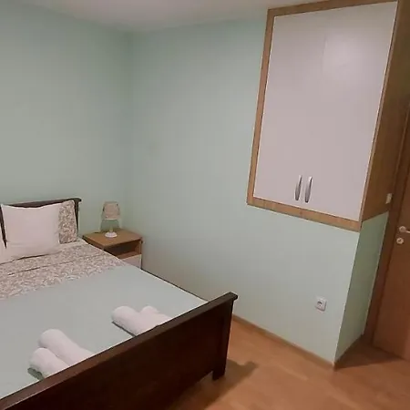 דירה President 034 *