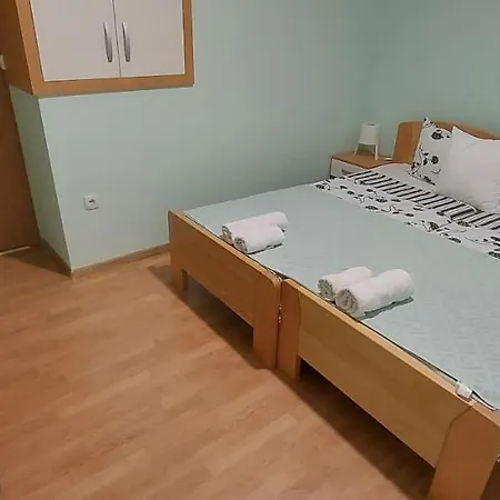 דירה President 034 *