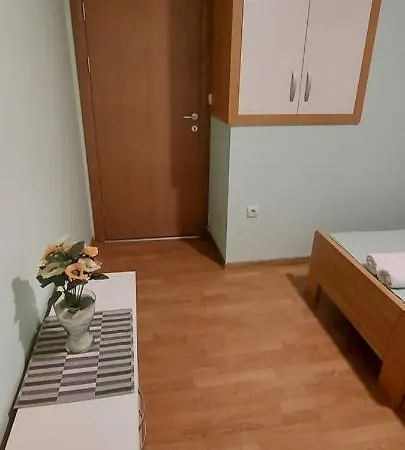 President 034 דירה *