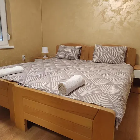 דירה President 034