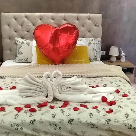 Appartement President 034 Aranđelovac