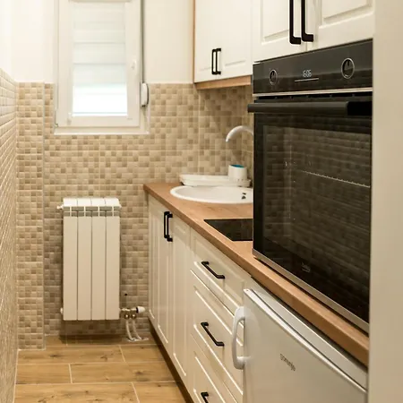 President 034 דירה