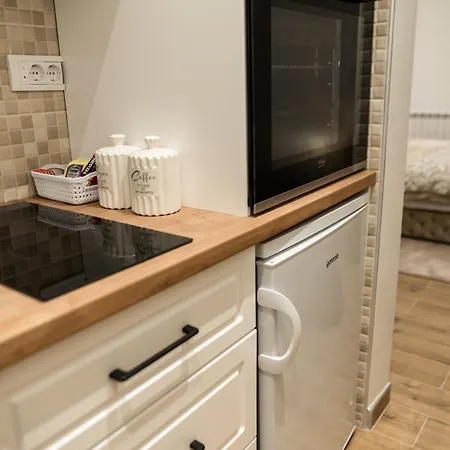 דירה President 034