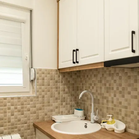 President 034 Appartement *