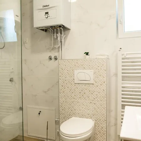 Appartement President 034 *