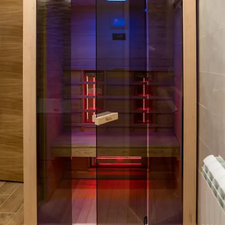 Apartment President 034 Aranđelovac