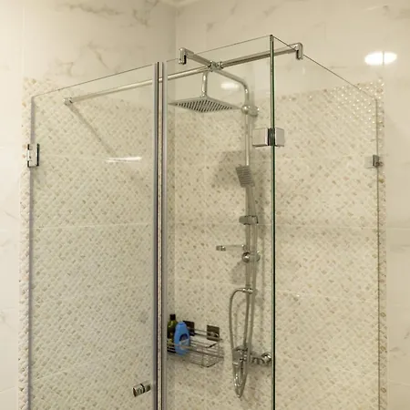 President 034 Appartement