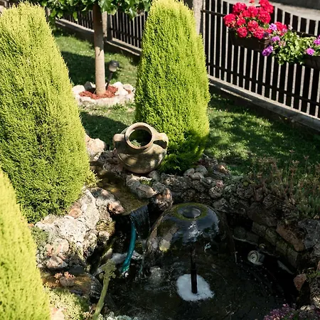 President 034 דירה *