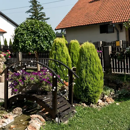 Appartement President 034 *