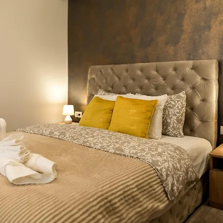 President 034 ארנדלובאץ'