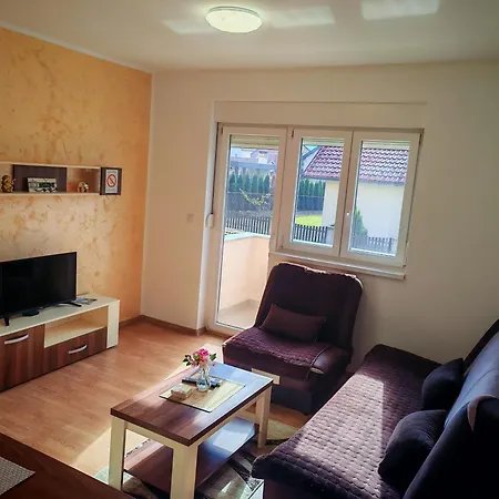 President 034 דירה *