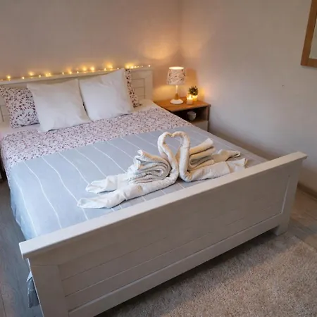 President 034 דירה *