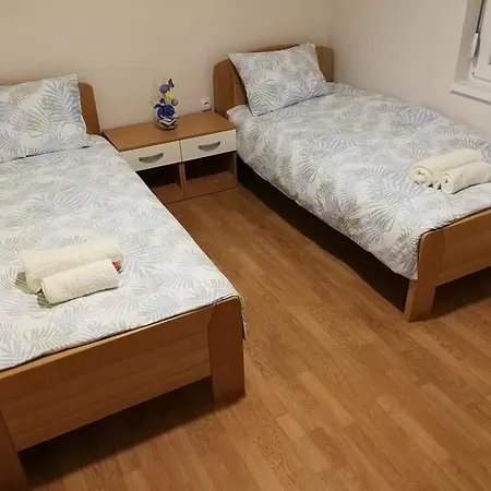 President 034 Appartement *