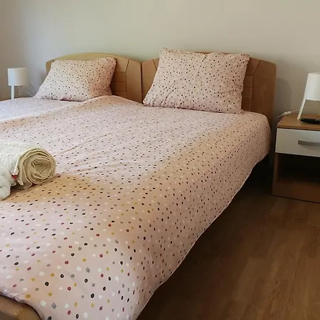 President 034 Appartement *