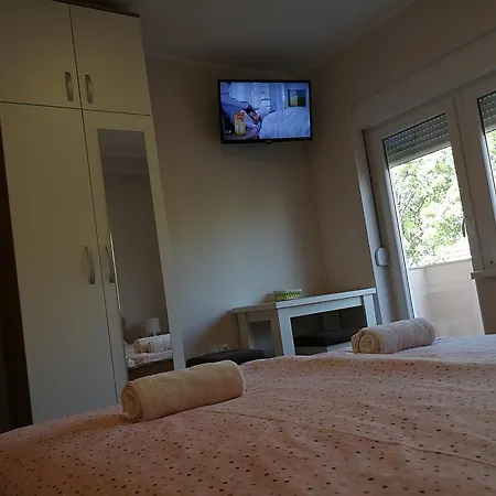 Appartement President 034 *