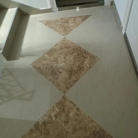 President 034 Appartement