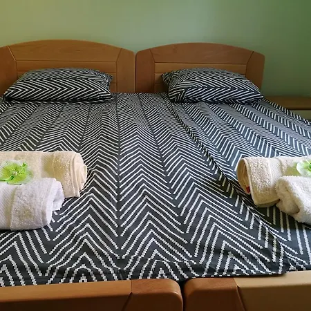 President 034 Appartement Aranđelovac