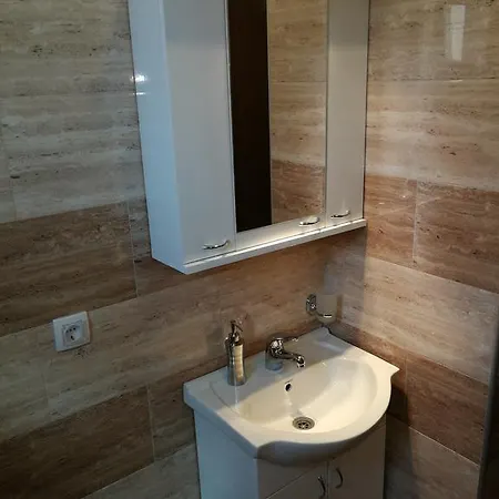 President 034 Appartement