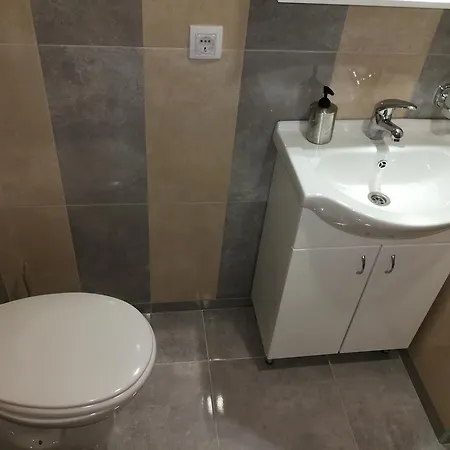 President 034 Appartement *