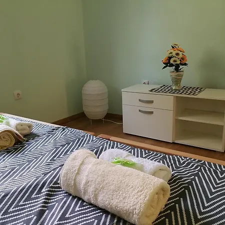 President 034 * Aranđelovac