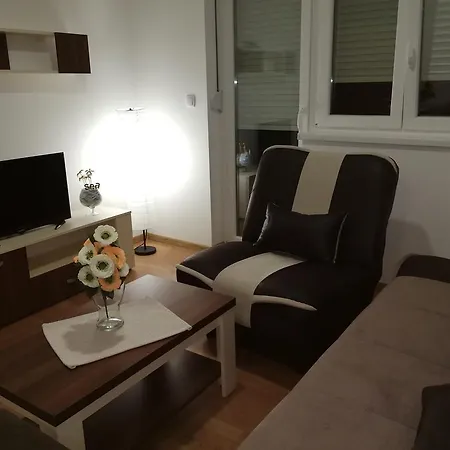 Appartement President 034 *