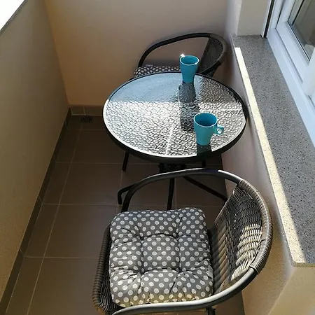 Appartement President 034