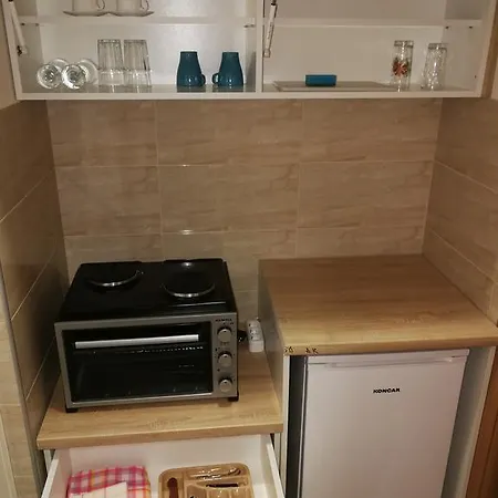 President 034 Appartement *