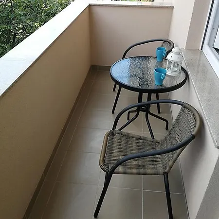 President 034 דירה