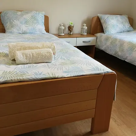 Appartement President 034 *