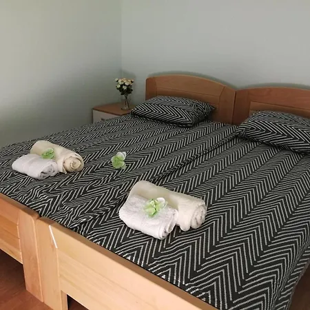 President 034 Appartement *