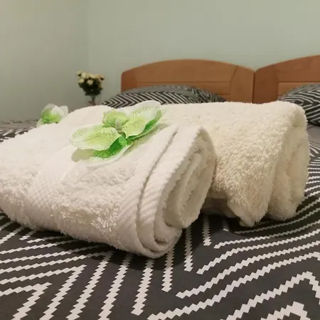 Apartment President 034