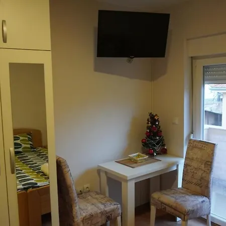 President 034 Apartment *