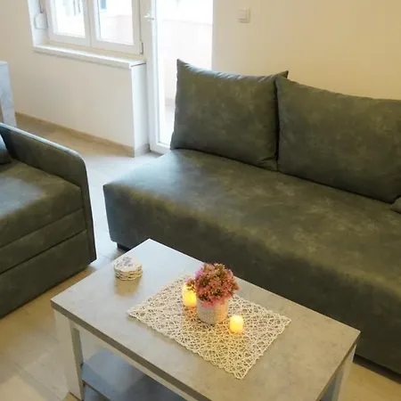 Apartment President 034 Aranđelovac