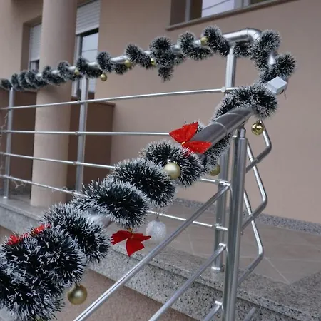 Apartment President 034 *