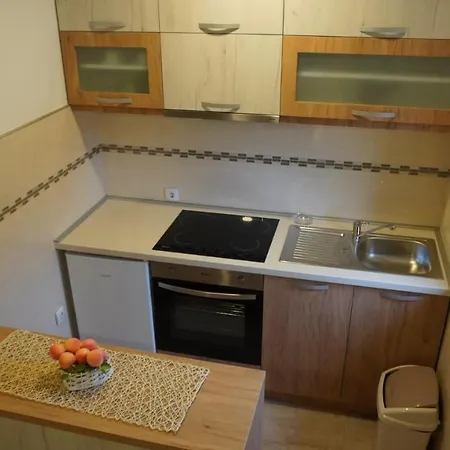 Appartement President 034