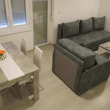 Appartement President 034 Aranđelovac