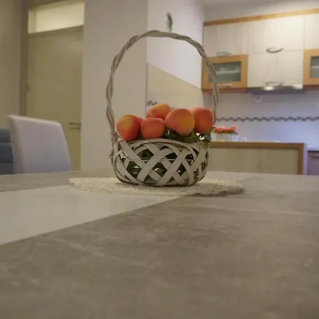 Appartement President 034 *