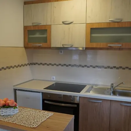 President 034 Apartment *